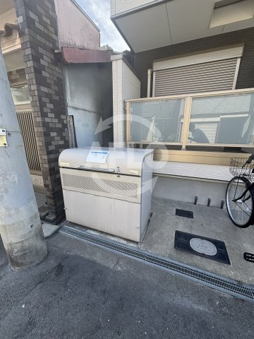 ＧＲＡＮＤＩＲJのその他共用部分