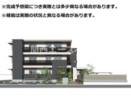 D-ROOM東本町の画像