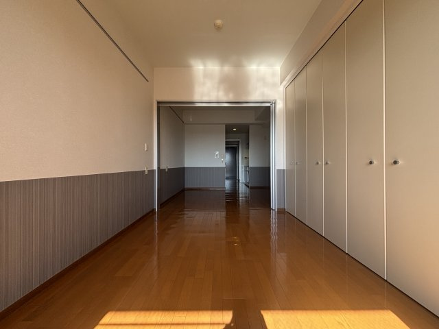 【寝室】REGINA（レジーナ）