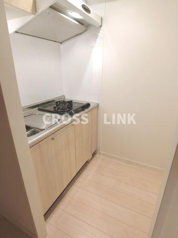 【キッチン】 | エンクレストWith天神東 | 同マンション別号室の画像です