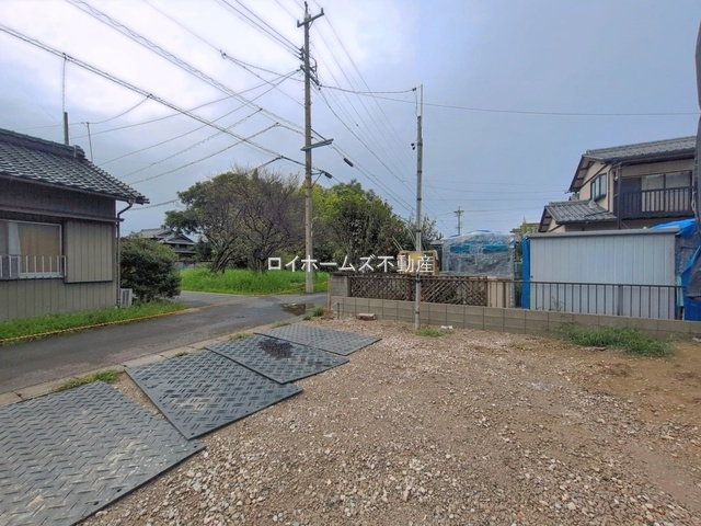  | 一宮市浅井町河田字南之上34『仲介料無料』新築戸建て | 撮影：'26/09/07