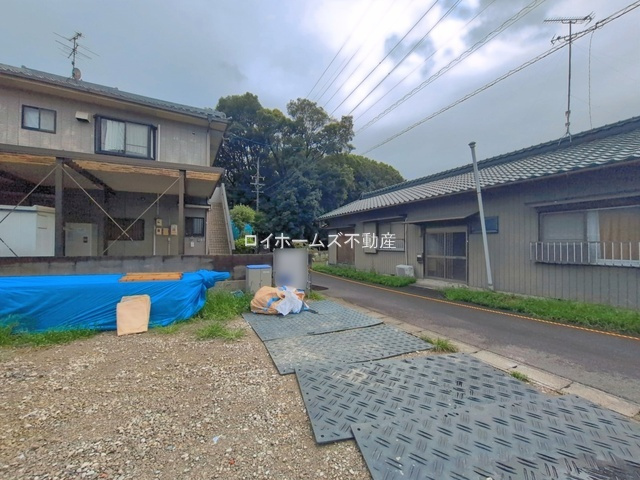  | 一宮市浅井町河田字南之上34『仲介料無料』新築戸建て | 撮影：'26/09/07