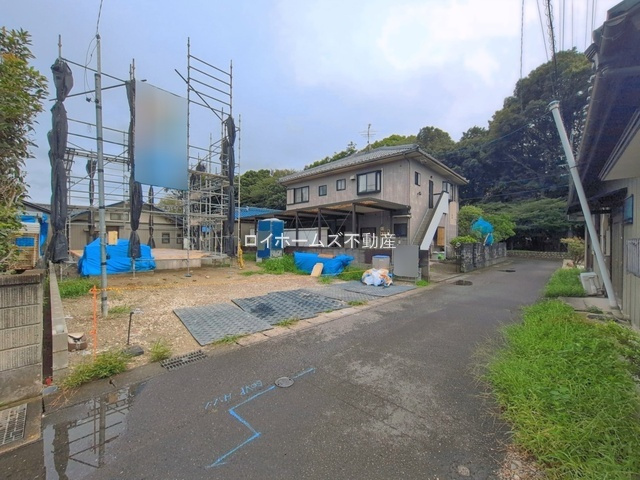  | 一宮市浅井町河田字南之上34『仲介料無料』新築戸建て | 撮影：'26/09/07