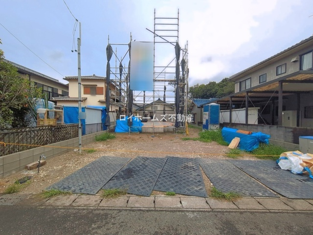  | 一宮市浅井町河田字南之上34『仲介料無料』新築戸建て | 撮影：'26/09/07