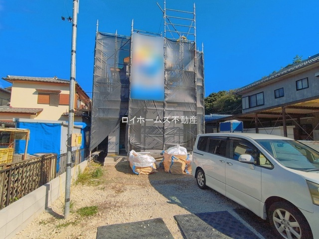  | 一宮市浅井町河田字南之上34『仲介料無料』新築戸建て | 撮影：'26/10/01 