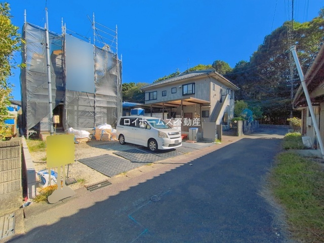  | 一宮市浅井町河田字南之上34『仲介料無料』新築戸建て | 撮影：'26/10/01 