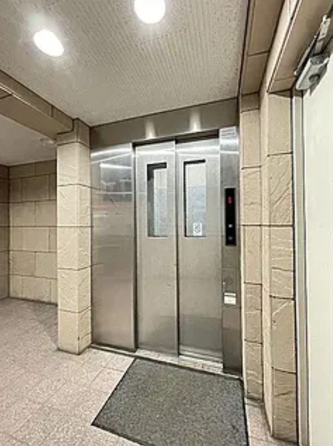 文京区関口２丁目の賃貸マンションのその他