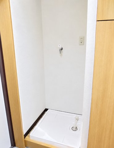 文京区関口２丁目の賃貸マンションの設備