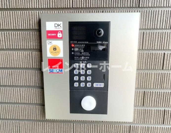 メルヴェーユ本川越のその他