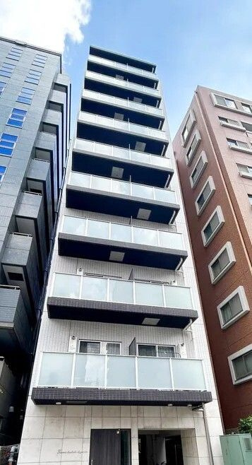 GENOVIA錦糸町skygarden