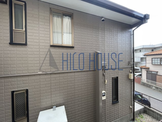 MQuarto若葉Ⅰの展望