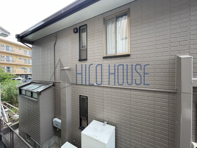 MQuarto若葉Ⅰの展望