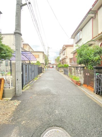 ボヌール千里丘の周辺