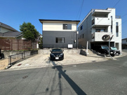 豊橋市西幸町字幸 中古戸建ての画像