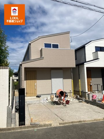 枚方市香里ケ丘６丁目の新築一戸建