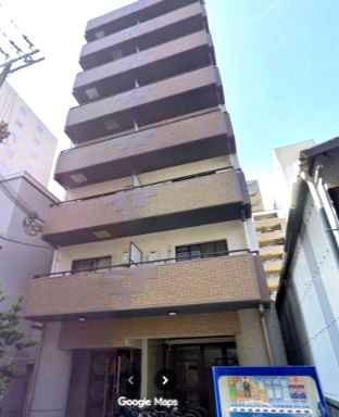 コスモリード大阪本町