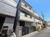 上ノ島町1丁目戸建ての画像
