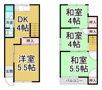 東園田町5丁目戸建の画像