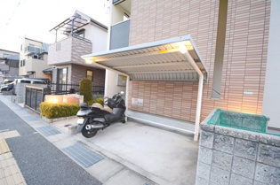 エテルノ桜台のその他