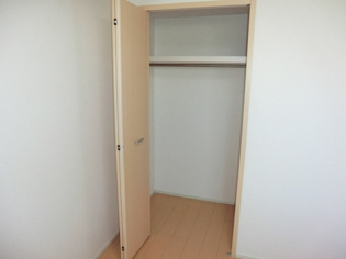 HiRoの収納