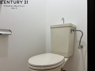 バストイレ別でおすすめ！
