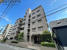 ピアカーサ西台の画像