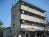 メゾン北野の画像