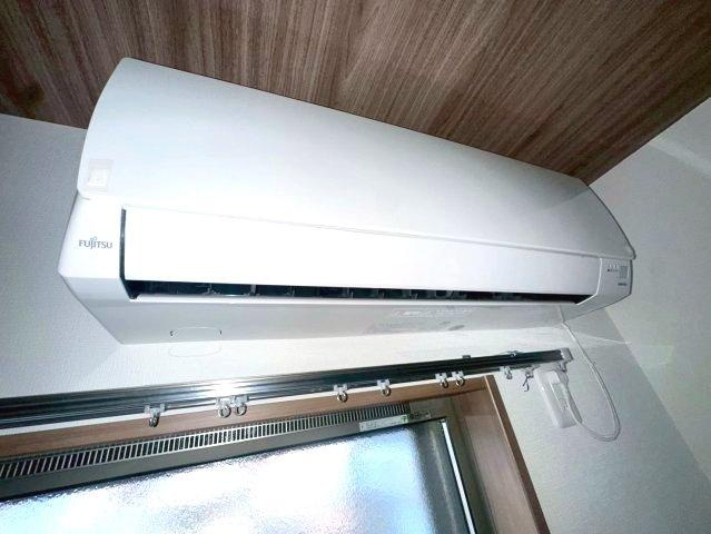 サンシエロ立花の設備