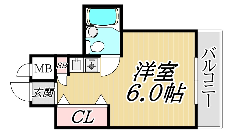 メゾンフィルブロード