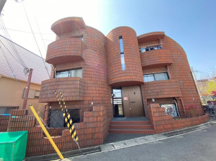 ベル松並町の外観