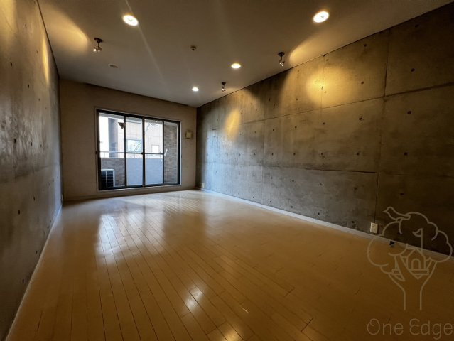 KAISEI北梅田の内装
