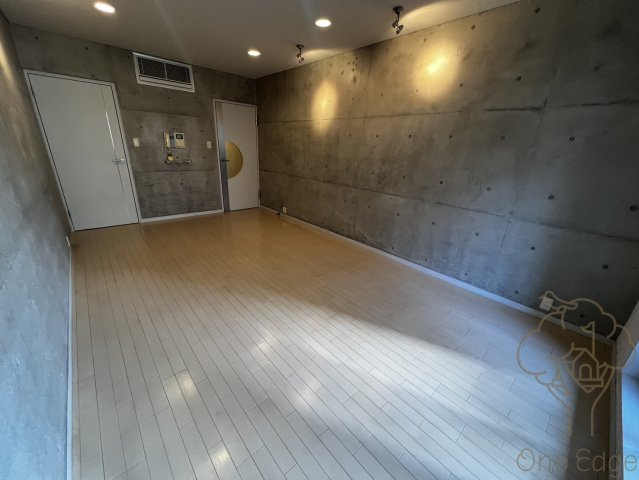 KAISEI北梅田の内装