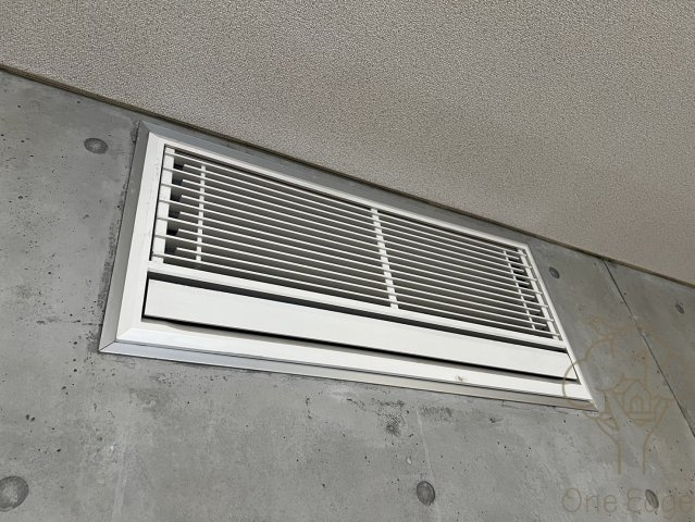 KAISEI北梅田の設備