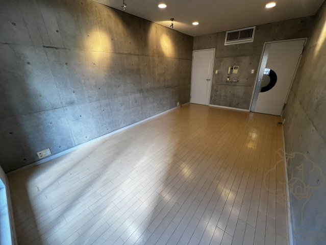 KAISEI北梅田の寝室