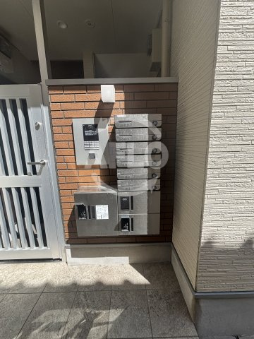 ロイヤルオーク小路のその他共用部分