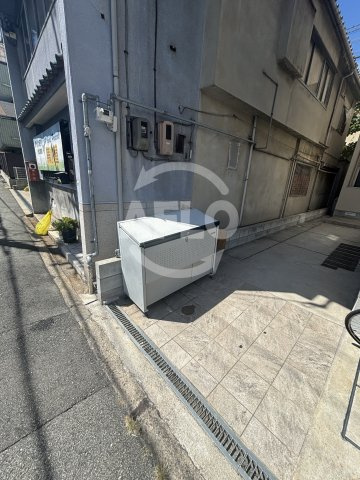 ロイヤルオーク小路のその他共用部分