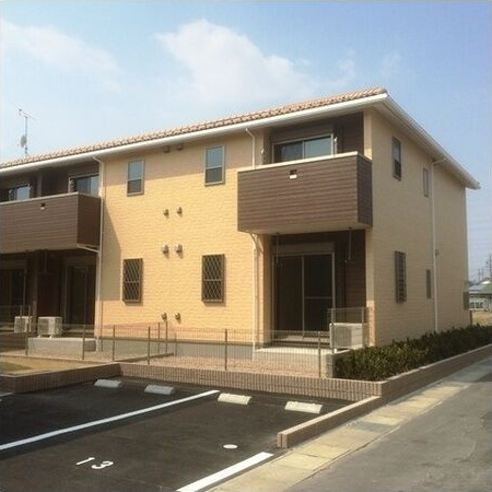 リーブル　洒落A