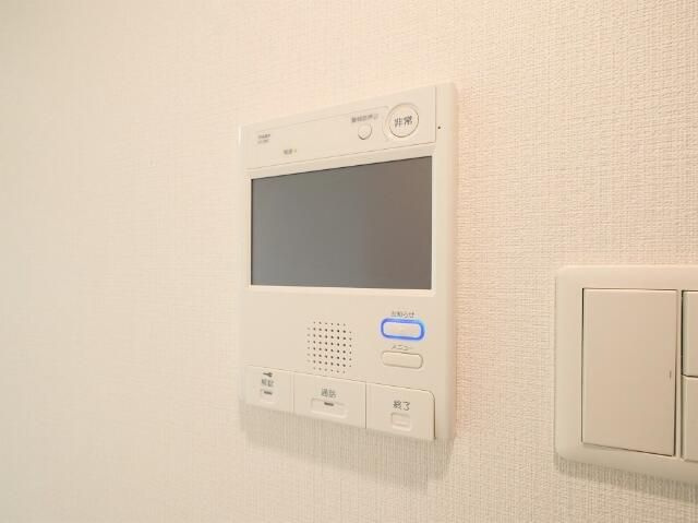 ＰＲＥＭＩＵＭ　ＣＵＢＥ　Ｇ　三軒茶屋のセキュリティ