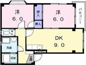 【間取り】 | アーバンソレル