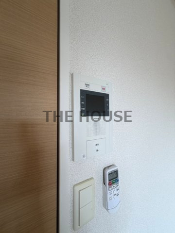 【セキュリティ】 | ザ・パーククロス阿波座 仲介手数料無料