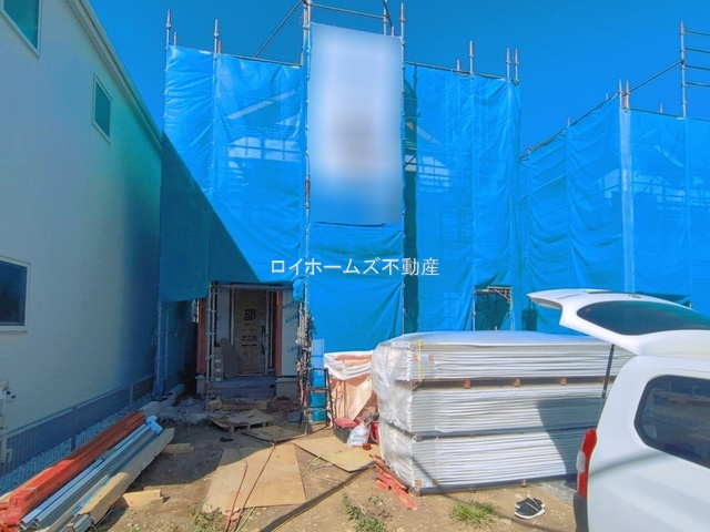  | 一宮市奥町字貴船32『仲介料無料』新築戸建て | 撮影：'26/10/01 