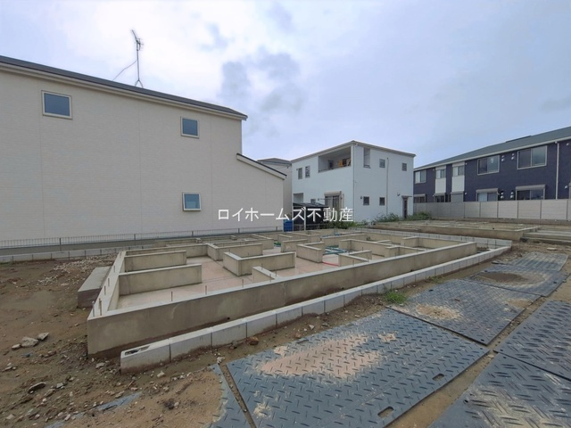  | 一宮市奥町字貴船32『仲介料無料』新築戸建て | 撮影：'26/09/07 