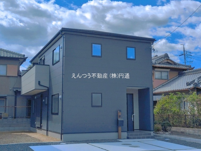 リーブルガーデン品野町