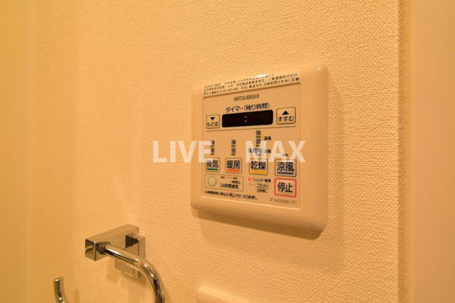 【設備】エスリード江坂江の木町