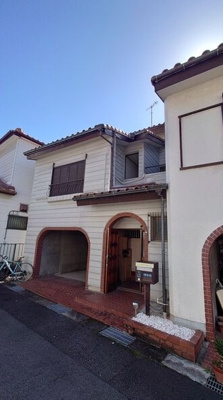 【外観】 | CASA OBATA