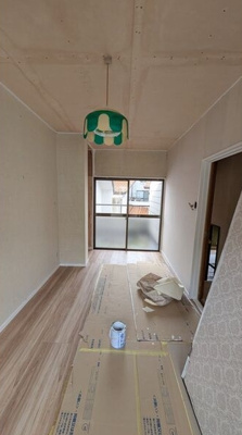 【寝室】 | CASA OBATA