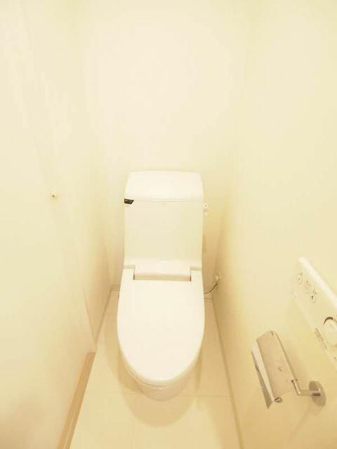 エスティメゾン三軒茶屋ＩＩの寝室|落ち着いて過ごせるお部屋なので、寝室にいかがでしょうか