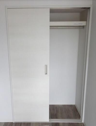 Ｌｏｇ本所吾妻橋の収納