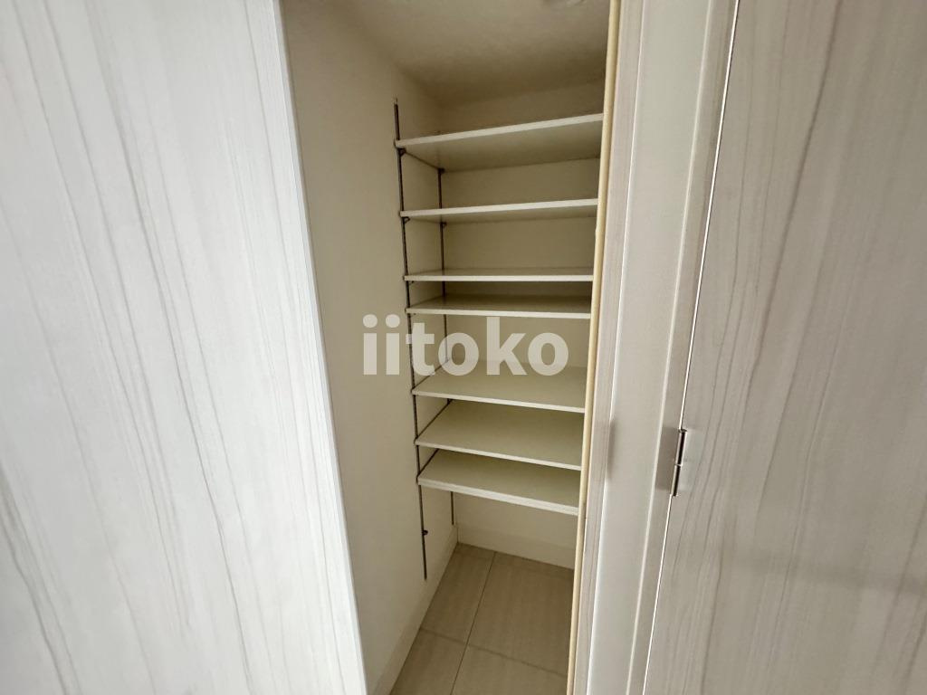 S-RESIDENCE浅草の設備