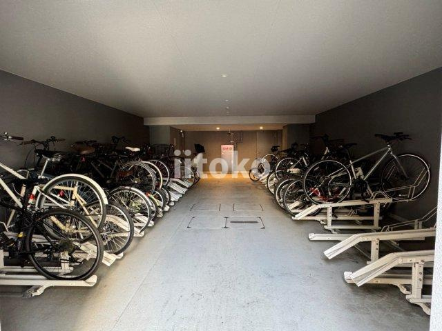 S-RESIDENCE浅草のその他共用部分